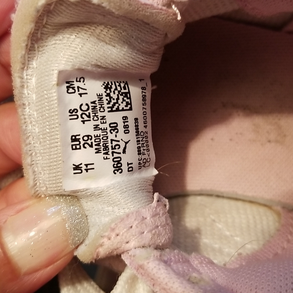 Puma Sneakers - Picture 6 of 7